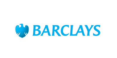 Barclays logo