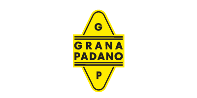 Logo Consorzio Grana Padano DOP