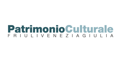 Logo Patrimonio Culturale FVG