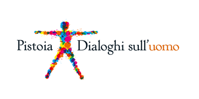 Logo Pistoia Dialoghi sull'uomo