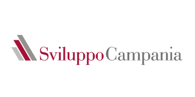 logo sviluppo campania Spa